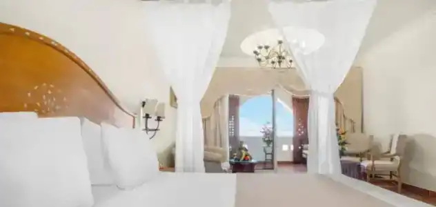 Domina Oasis & Resort - 31