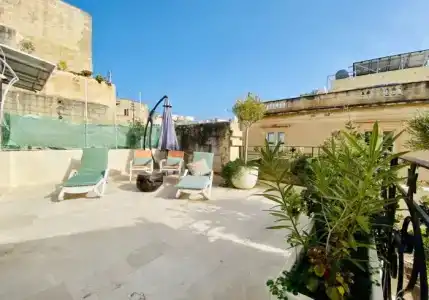 The Maltese Sun - 46