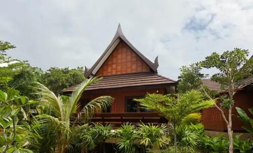 Paradise Pearl Bungalows - 46