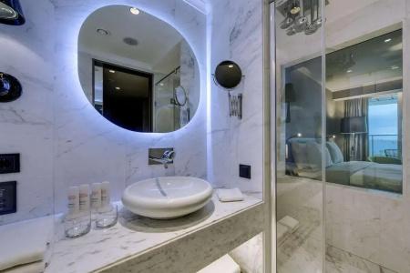 Radisson Blu Istanbul Ottomare - 85
