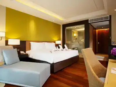Graceland Khaolak Beach Resort- Sha Extra Plus - 45