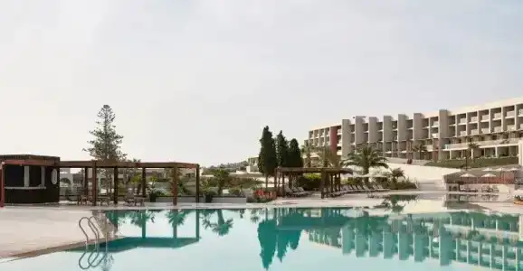 Helea Family Beach Resort - 21