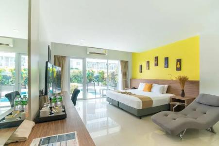 The Lantern Resorts Patong - Sha Extra Plus - 2