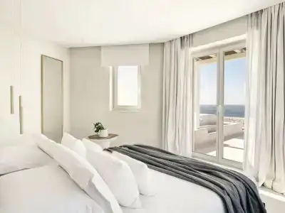 Mykonos Earth Suites - 30