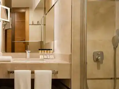 Mövenpick & Thermal Spa Bursa - 59