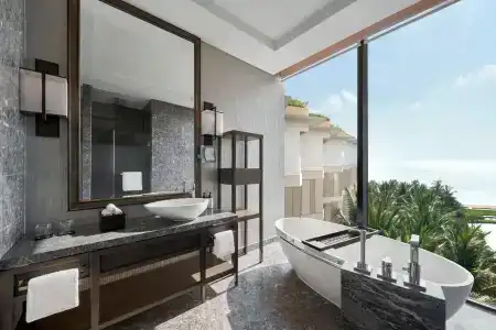 Intercontinental Phu Quoc Long Beach Resort, An Ihg - 75