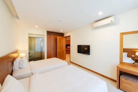 Maple & Apartment - 164