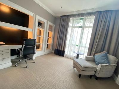 The Ritz-Carlton, - 69