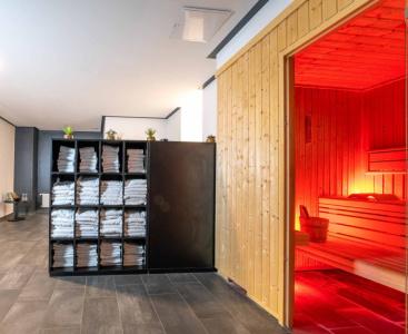 Best Western Plaza Mannheim - 32