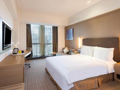 Holiday Inn Express Shanghai Jinsha, An Ihg - 50