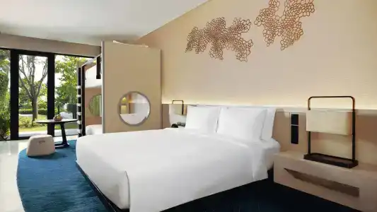 Hyatt Regency Koh Samui- Sha Extra Plus - 54