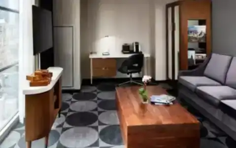 Crowne Plaza Hy36 Midtown Manhattan, An Ihg - 73