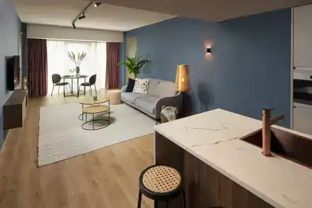 Van der Valk Haarlem - 7