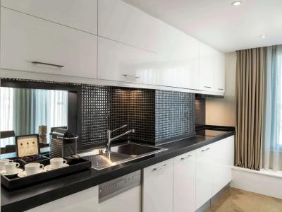 Radisson Blu, Istanbul Sisli - 70
