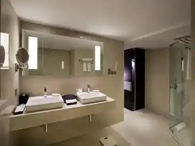 The LaLiT New Delhi - 63