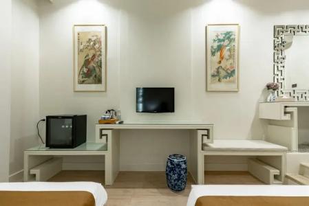 o'Nya Phuket - Sha Extra Plus - 56