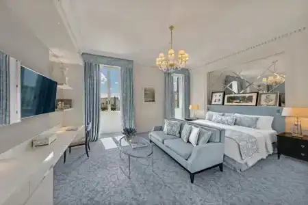 The St. Regis Rome - 38