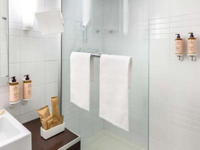 Mercure Napoli Centro Angioino - 43