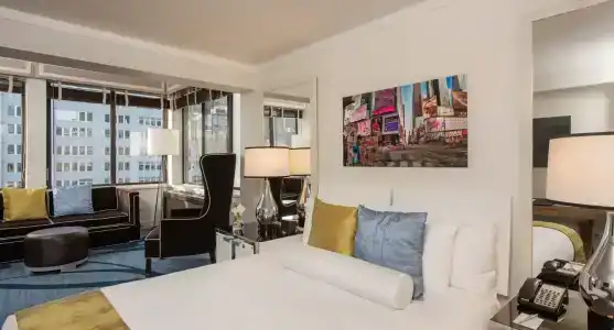 Iberostar 70 Park Avenue - 25