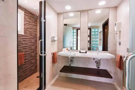 Riu Bambu - 56