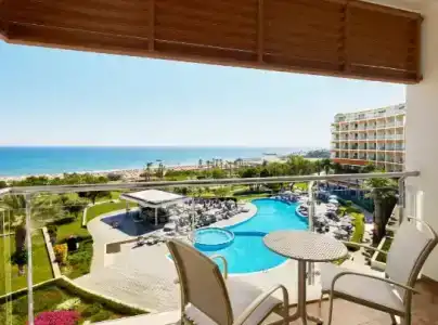 Akra Sorgun Tui Blue Sensatori - All Inclusive - 36