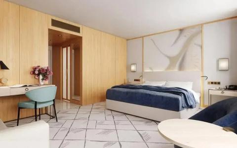 Storchen Zürich - Lifestyle boutique - 61