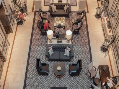 The Strand, Yangon - 28