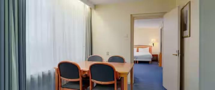 Radisson Blu Daugava, Riga - 122