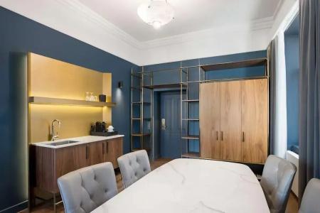 Radisson Blu Royal Astorija - 71