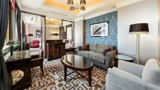 Trusty Tokyo Bayside - 31