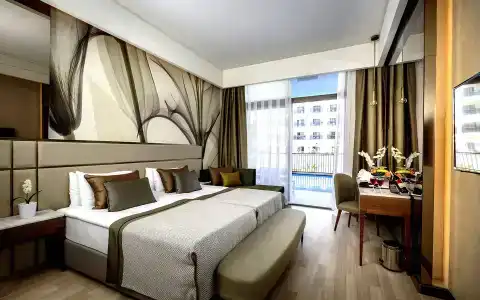 Riolavitas Resort & Spa - 60