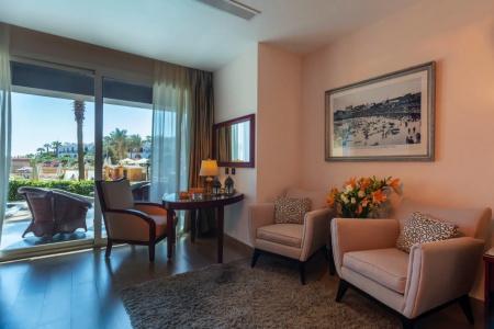 Royal Savoy Sharm El Sheikh - 73