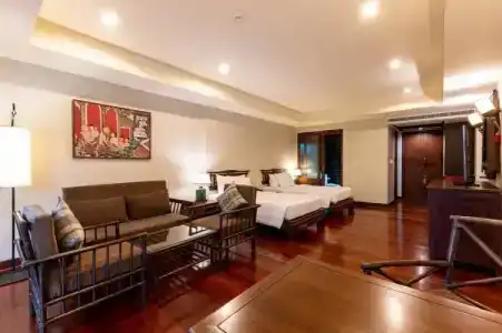 Khaolak Laguna Resort - Sha Extra Plus - 65
