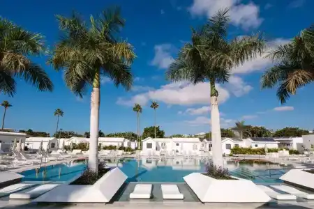 Club Maspalomas Suites & Spa - Adults Only - 28