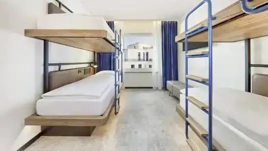 H2 Düsseldorf City - 39
