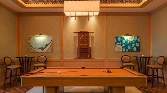 The St. Regis Saadiyat Island Resort, Abu Dhabi - 115