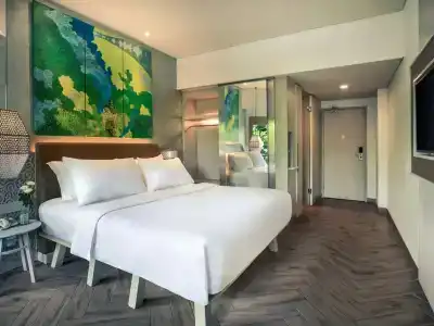 Mercure Kuta Bali - 37