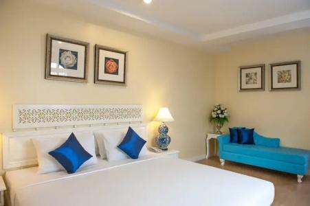 Lido Beach Pattaya - 51