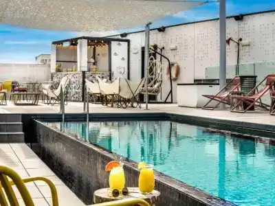 ibis Styles Barcelona City Bogatell - 19