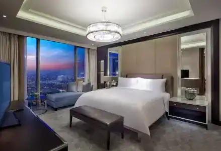 Hilton Istanbul Bomonti - 110