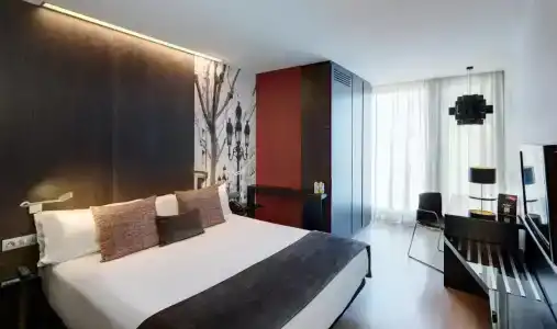 Sercotel Rosellon - 3