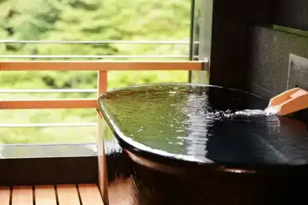 Arima Onsen Gekkoen Korokan - 31