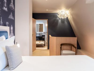 Crowne Plaza Paris République, an IHG - 58