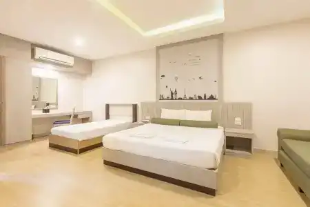 Mai Morn Resort Sha Plus - 33