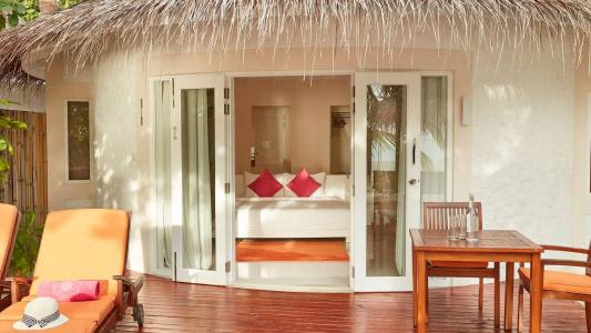 Sun Siyam Vilu Reef - 36