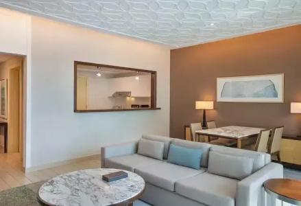 DoubleTree by Hilton Dubai Jumeirah Beach - 44