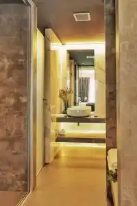 Domotel Agios Nikolaos Suites Resort - 51