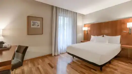 Ac Aitana By Marriott - 27