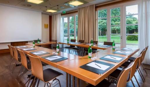 Precise Resort Bad Saarow - 30