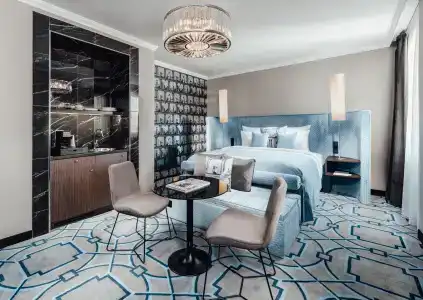 Starlight Suiten Budapest - 46